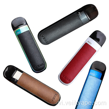 Vaporizer ario pod kit với 2 chiếc airo pod